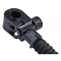 Держатель FC CURVED HOLDER EVA Г-образный 10 см (36/25) - ракурс 3