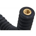Держатель FC CURVED HOLDER EVA Г-образный 10 см (36/25) - ракурс 4