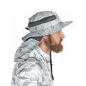 Шляпа Norfin SUN PRO SHADE HAT - ракурс 1