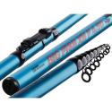 Удилище поплавочное с кольцами Salmo Diamond BIG FISH X-HEAVY F 4.50 - ракурс 1