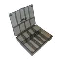 Коробка рыболовная DAYO Mag Adjustable Box 115х105х25 мм - ракурс 1