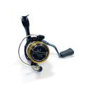 Безынерционная катушка Ryobi ECUSIMA CB 3000S - ракурс 2