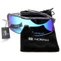 Очки поляризационные NORFIN REVO 16 - ракурс 3 Очки поляризационные NORFIN REVO 16 - ракурс 3