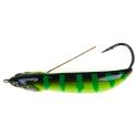 Блесна колеблющаяся Lucky John OV WOBBLER LJOV7213-018 - ракурс 2
