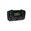 Прикормочный кораблик с GPS COLUMBIA DYH-19Y - ракурс 1