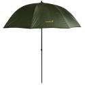 Зонт рыболовный с тентом Salmo UMBRELLA TENT S180-200UT 180x200 см - ракурс 1