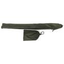 Зонт рыболовный с тентом Salmo UMBRELLA TENT S180-200UT 180x200 см - ракурс 3