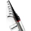 Удилище поплавочное с кольцами DAYO Sky Dance Bolo 6 м, тест 5-20 г - ракурс 1