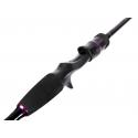 Спиннинг Salmo Sniper BAITCAST 2,29 м 12-35 г - ракурс 2