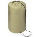 Спальный мешок NORFIN CARP COMFORT 200 L/R  - ракурс 4