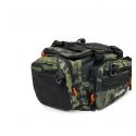 Сумка рыболовная KAIDA TP-23 (37х19х23 см) - ракурс 3