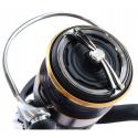 Безынерционная катушка DAIWA 20 LEGALIS LT 2500 - ракурс 2