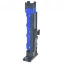 Держатель для удилища пластиковый Meiho 50x54x283 мм Blue Black - ракурс 2