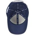 Бейсболка Norfin BLUE - ракурс 2