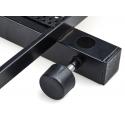 Стол рыболовный с контейн. FC TRAY TABLE WITH CONTAINER 50x36 см с крепл. на кресло (36/25) - ракурс 1