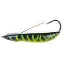 Блесна колеблющаяся Lucky John OV WOBBLER LJOV7213-031 - ракурс 2