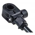 Кронштейн-держат. FC CURVED HOLDER 16 см (36/25) - ракурс 1