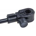 Кронштейн-держат. FC CURVED HOLDER 16 см (36/25) - ракурс 3