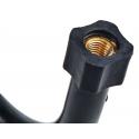 Кронштейн-держат. FC CURVED HOLDER 16 см (36/25) - ракурс 4