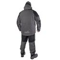 Зимний костюм NORFIN DISCOVERY 3 GR - ракурс 1 Зимний костюм NORFIN DISCOVERY 3 GR - ракурс 1