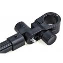 Держатель для удилища FC FEEDER HOLDER телескоп. 80-130 см (36/25) - ракурс 2