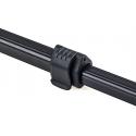 Держатель для удилища FC FEEDER HOLDER телескоп. 80-130 см (36/25) - ракурс 4
