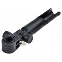 Стакан - держатель для удилища FC FEEDER CUP HOLDER 16см (36/25) - ракурс 1
