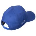 Бейсболка Salmo BLUE - ракурс 1 Бейсболка Salmo BLUE - ракурс 1