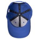 Бейсболка Salmo BLUE - ракурс 2 Бейсболка Salmo BLUE - ракурс 2