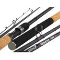 Удилище фидерное Salmo Spartan FEEDER 120 (3,6 м, тест 120 г) - ракурс 1