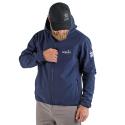 Куртка флисовая Norfin HORIZON SOFTSHELL - ракурс 3 Куртка флисовая Norfin HORIZON SOFTSHELL - ракурс 3