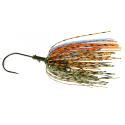 Чаттербейт Lucky John CHATTERBAIT PERCH 16.0г 004 - ракурс 1