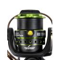 Безынерционная катушка FEEDER CONCEPT Turnament || 7 4000FD - ракурс 4