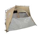 Туристическая палатка пляжная Norfin SUMMER SILVER NF - ракурс 5