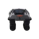 Прикормочный кораблик Boatman Vulcan Pro Carbon - ракурс 1