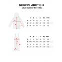 Зимний костюм NORFIN ARCTIC 3 - ракурс 8