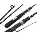 Удилище зимнее Salmo ICE ZANDER 50 см - ракурс 1