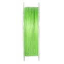 Шнур плетёный Salmo Sniper х4 ETERNO BRAID Apple Green 125/016 - ракурс 1