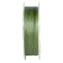 Шнур плетёный Salmo Sniper х4 FEEDER BRAID Army Green 150/016 - ракурс 1