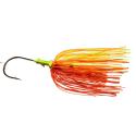 Чаттербейт Lucky John CHATTERBAIT PERCH 16.0г 005 - ракурс 1