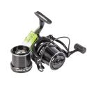 Безынерционная катушка FEEDER CONCEPT CARP & FLAT 8 5000FD - ракурс 4