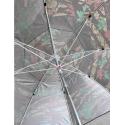 Зонт рыболовный KAIDA SU05-22 (диаметр купола 220 см) - ракурс 1