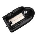 Прикормочный кораблик Boatman Actor Plus Pro Black - ракурс 5