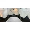 Палатка зимняя BISON Nordex (DM-28) - ракурс 2