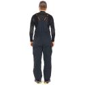 Штаны Norfin REBEL PRO PANTS GRAY - ракурс 2
