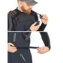 Костюм демисезонный Norfin REBEL PRO GRAY - ракурс 9