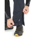 Штаны Norfin REBEL PRO PANTS GRAY - ракурс 6