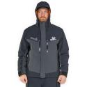 Куртка Norfin REBEL PRO GRAY - ракурс 1