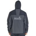 Куртка Norfin REBEL PRO GRAY - ракурс 2
