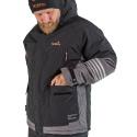 Зимний костюм NORFIN ELEMENT 2+ - ракурс 8 Зимний костюм NORFIN ELEMENT 2+ - ракурс 8